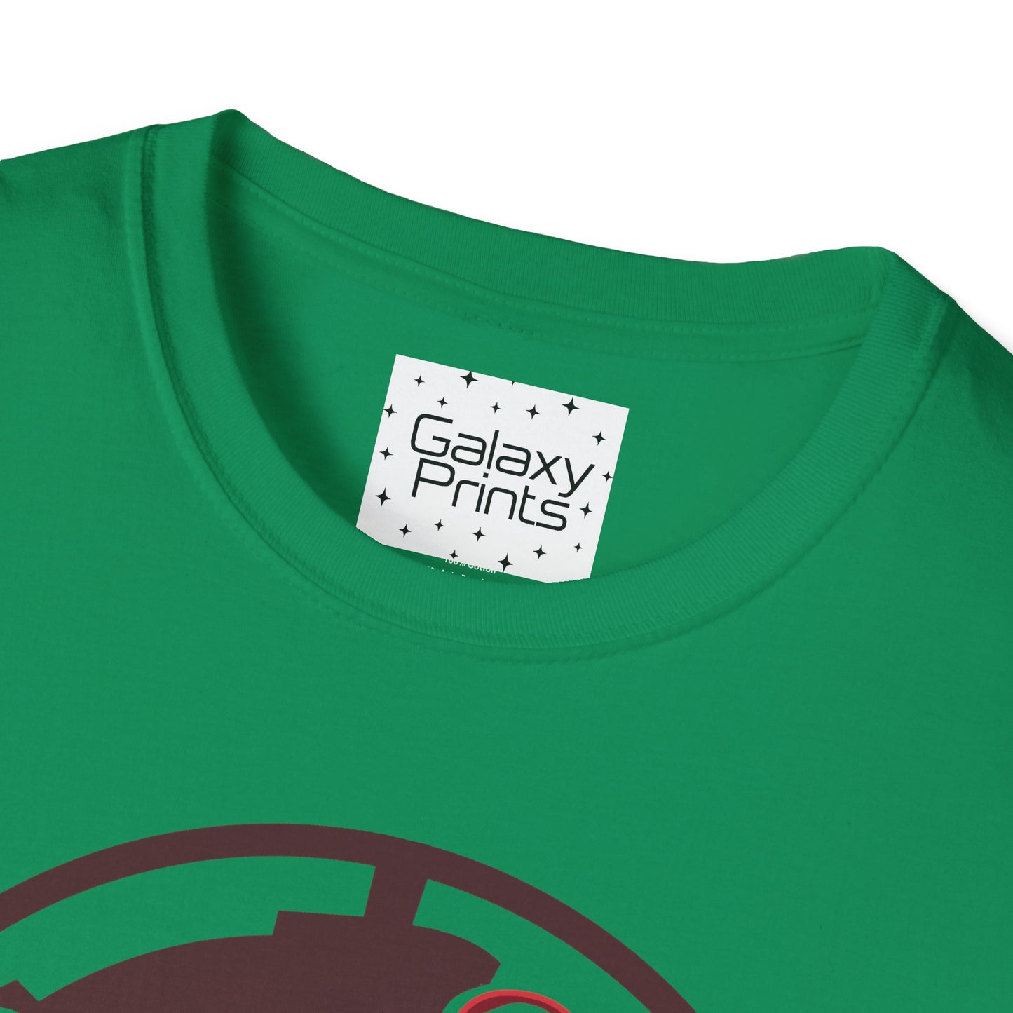 Star Wars Inspired Unisex T-Shirt - 'Vader's Evil Can Not Be Bargained With' Graphic Tee