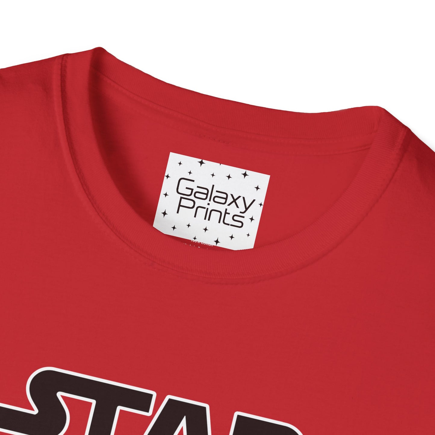 Inspired by Star Wars Starfighter Unisex T-Shirt - Movie Coming Out May 28th, 2027 (w/o movie release date)