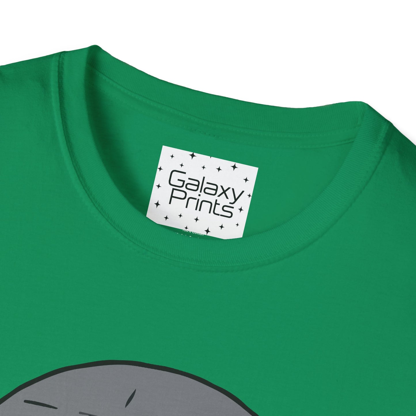 PEANUTS Star Wars Inspired Unisex T-Shirt - Snoopy as Luke Skywalker X-Wing to Death Star