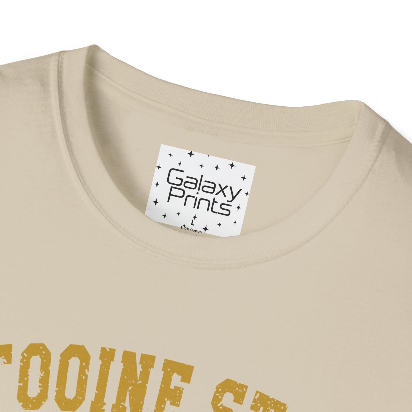 Star Wars Inspired Unisex T-Shirt - 'TATOOINE STATE UNIVERSITY' Graphic Tee