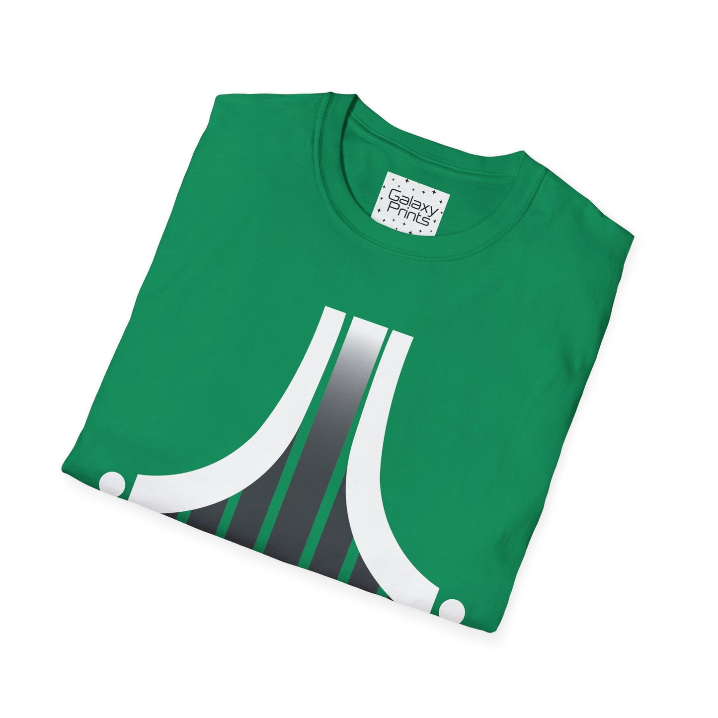 Star Wars Inspired Unisex T-Shirt - 'Darth Vader Gamer/Gaming logo' Graphic Tee