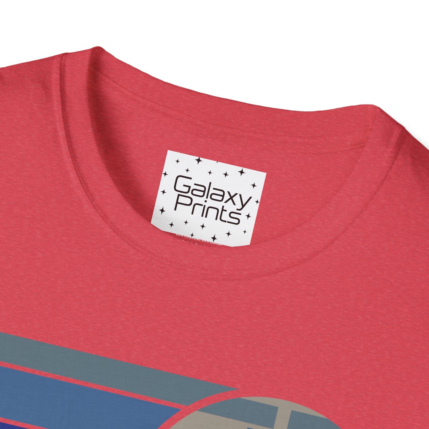 Star Wars Inspired Unisex T-Shirt - 'Sarcasm and Tech Support Since 1977' Graphic Tee