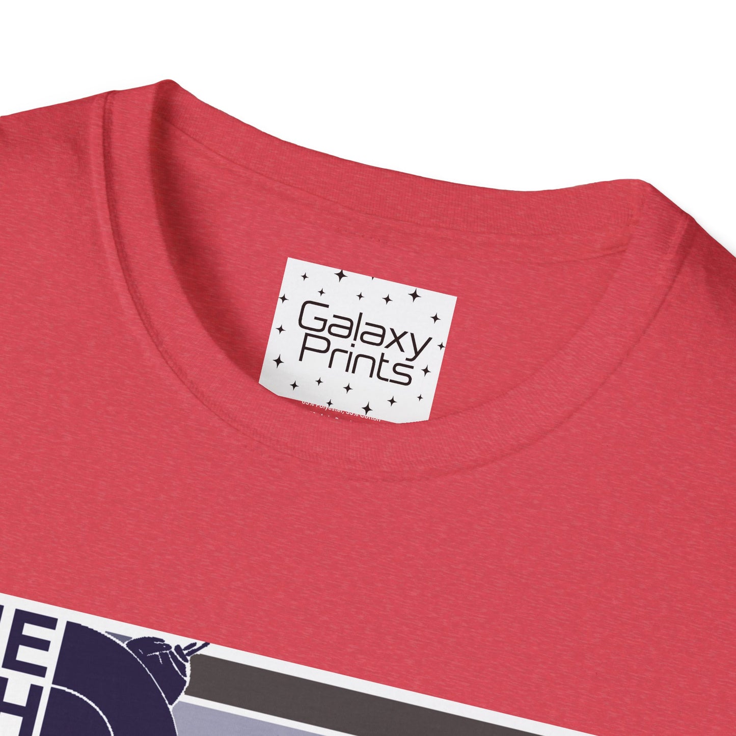 Inspired by Star Wars and the Hoth Base T-Shirt