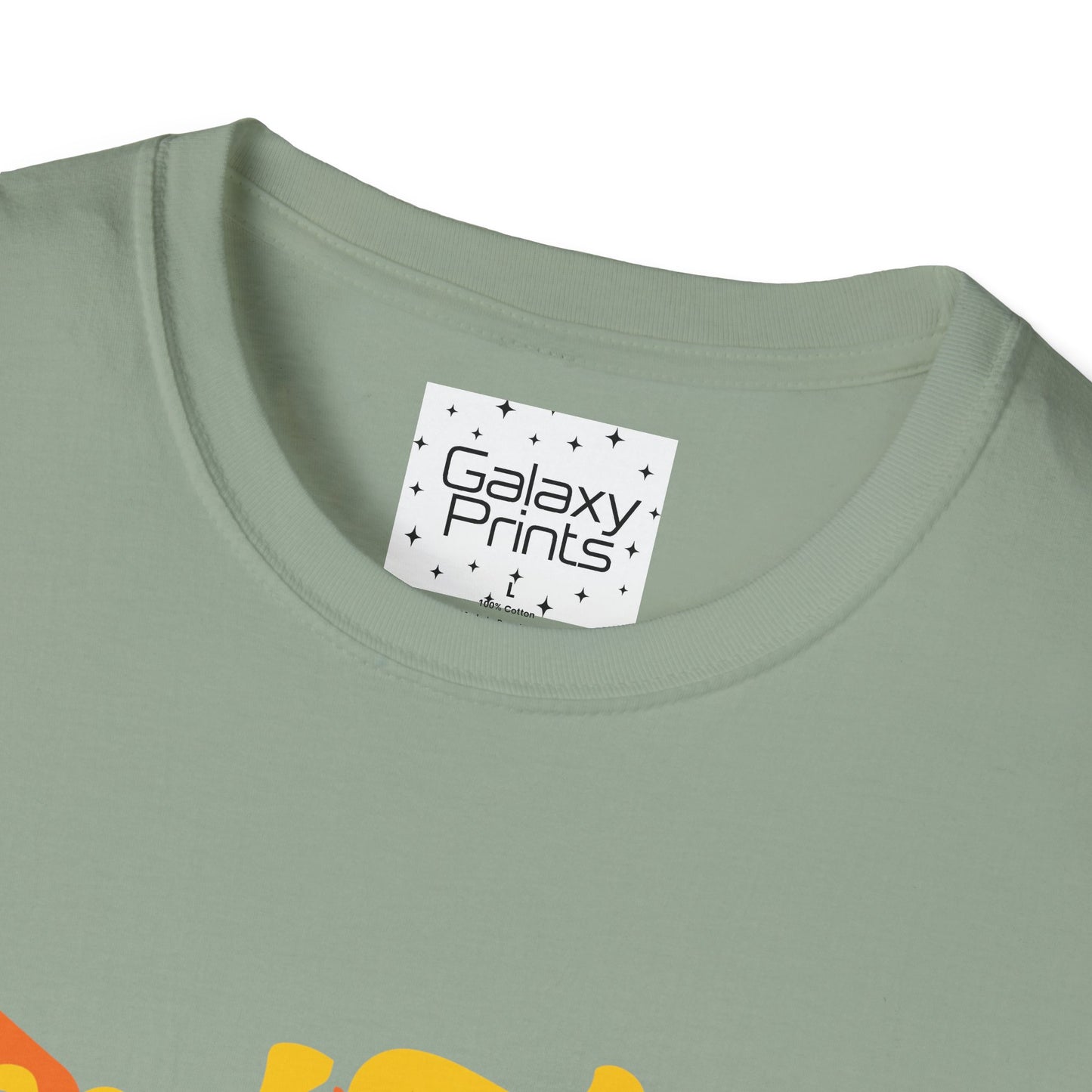 Unisex T-Shirt - POP Culture - 'From the Hit TV Series Good Times' - Dynomite Jimmie JJ Walker