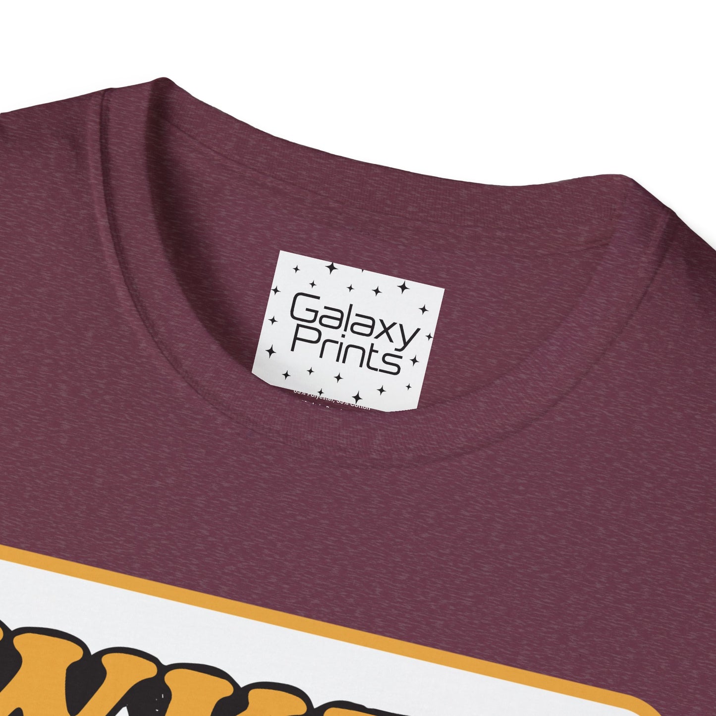 Unisex T-Shirt - POP Culture - 'From the HIT TV Show WKRP in Cincinnati - Since 1978'