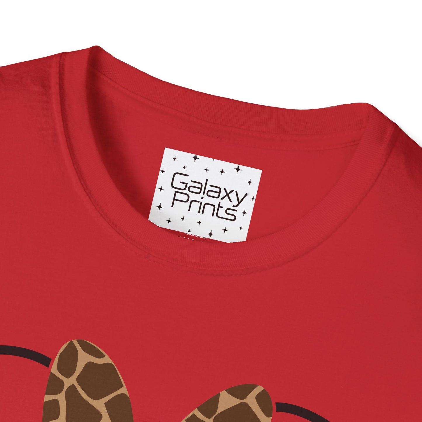 Unisex T-Shirt - DISNEY Inspired - 'Minnie Ears Hakuna Matata'