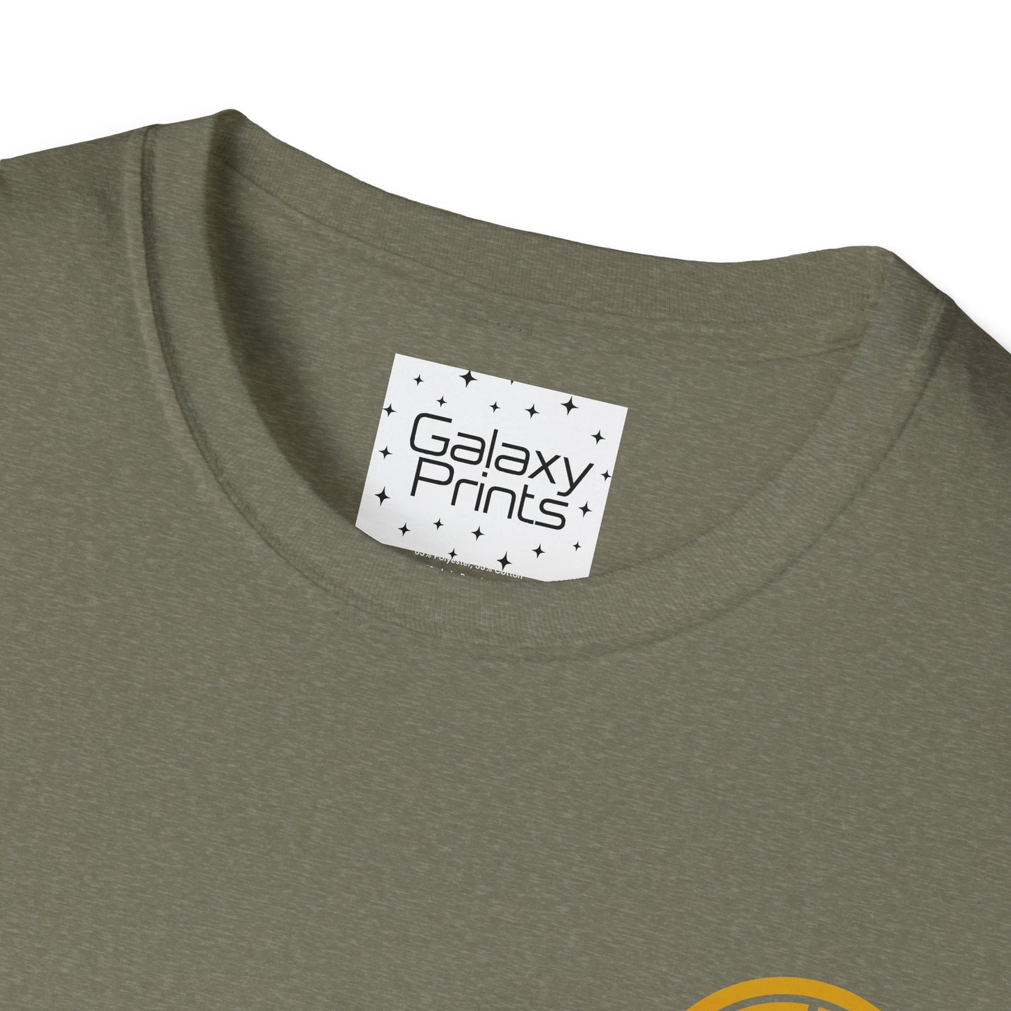 Star Wars Inspired Unisex T-Shirt - 'AT-AT Walker Sunset' Graphic Tee