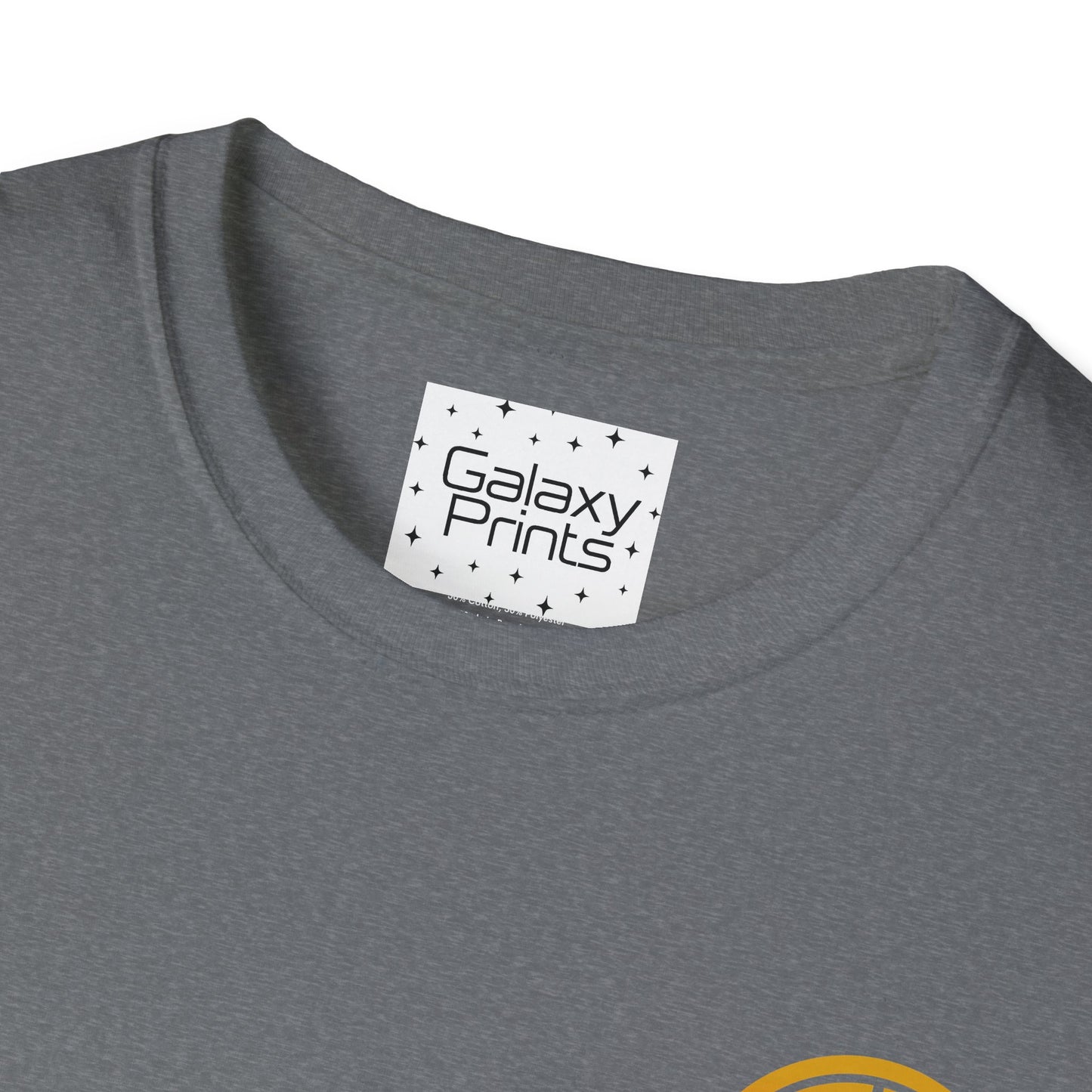 Star Wars Inspired Unisex T-Shirt - 'AT-AT Walker Sunset' Graphic Tee