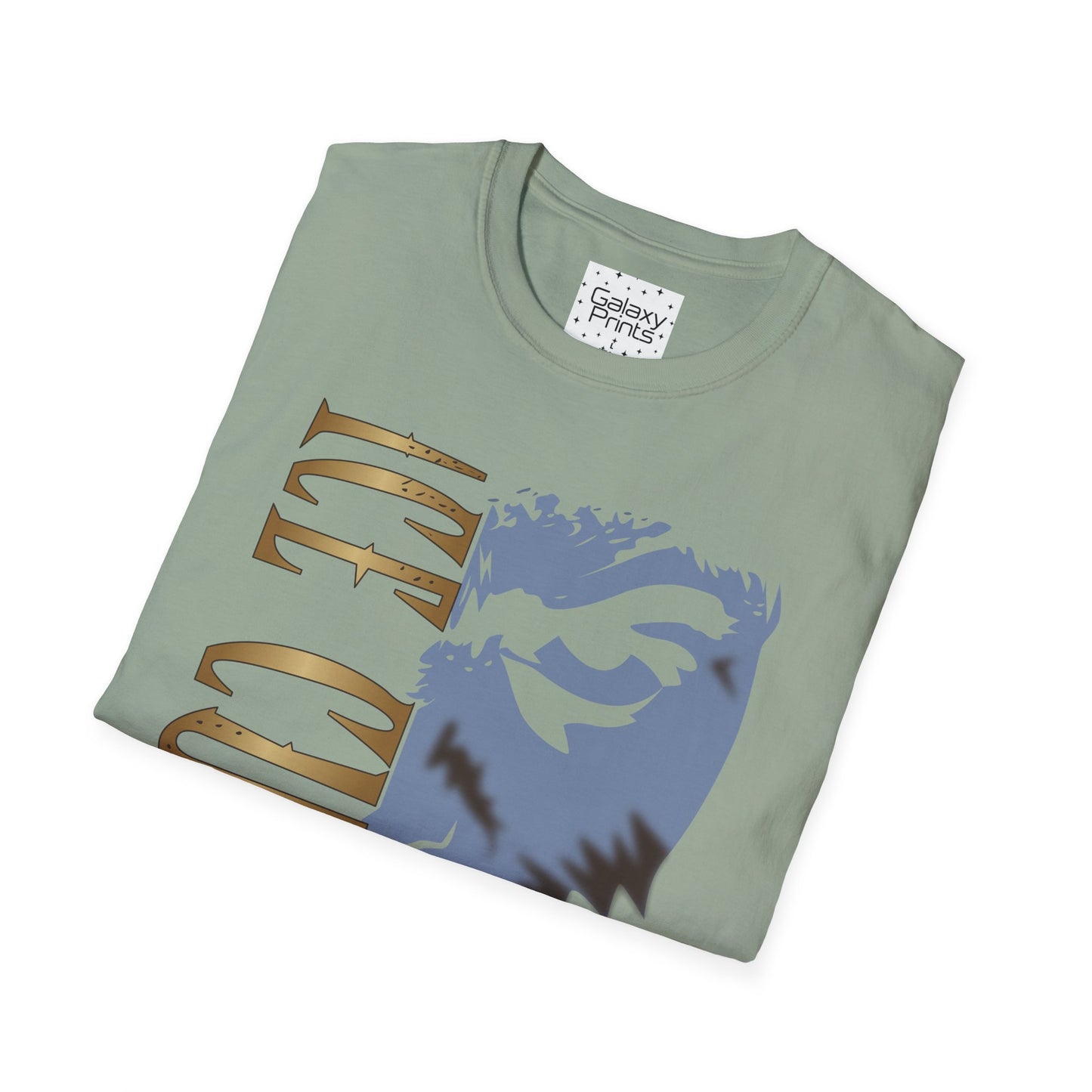 Unisex T-Shirt - POP Culture - 'Music ICON Rapper ICE CUBE - Rapper to Actor - Boyz in the HOOD to Ride-A--ride-a-long'