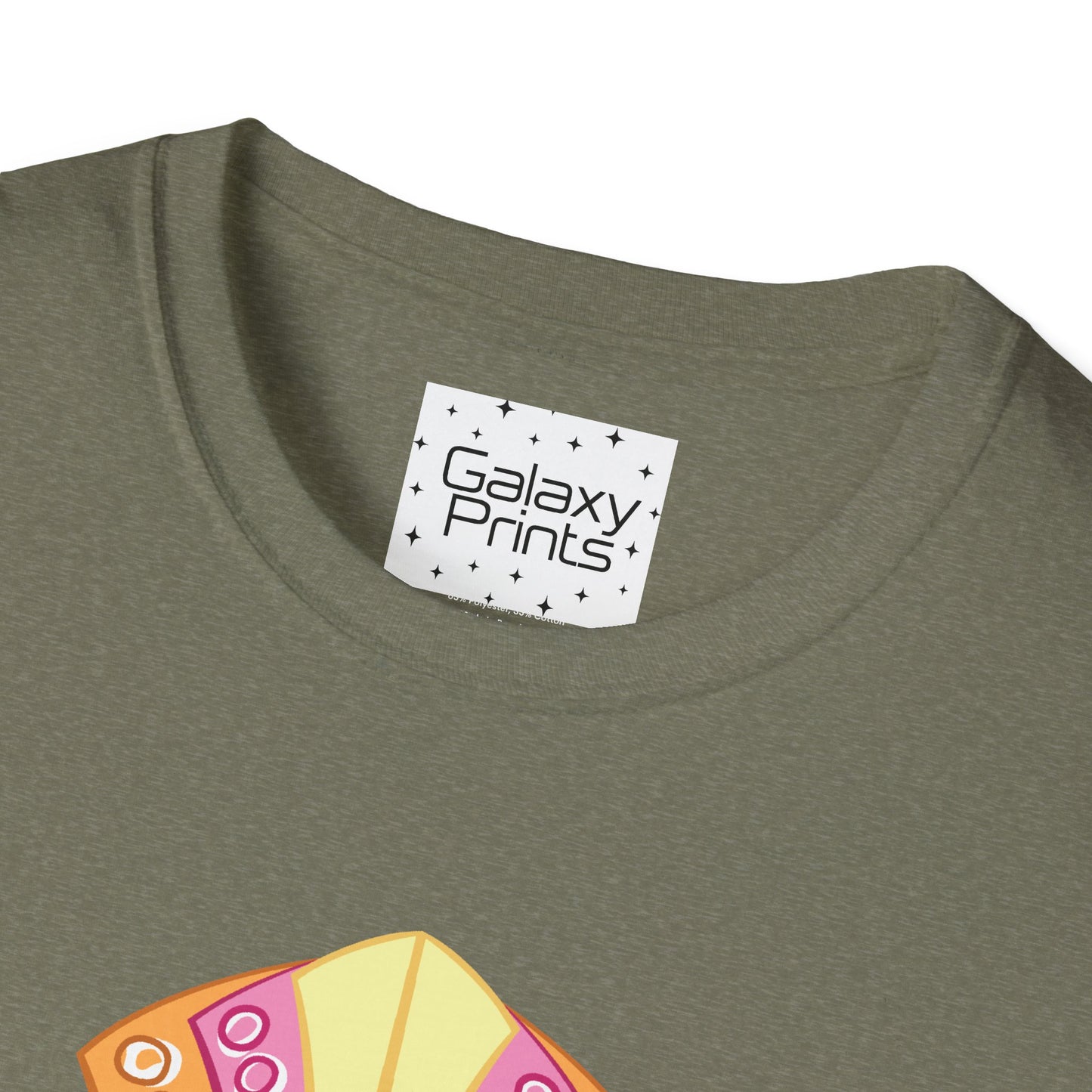 DISNEY inspired Unisex T-Shirt - The GREAT MOVIE RIDE