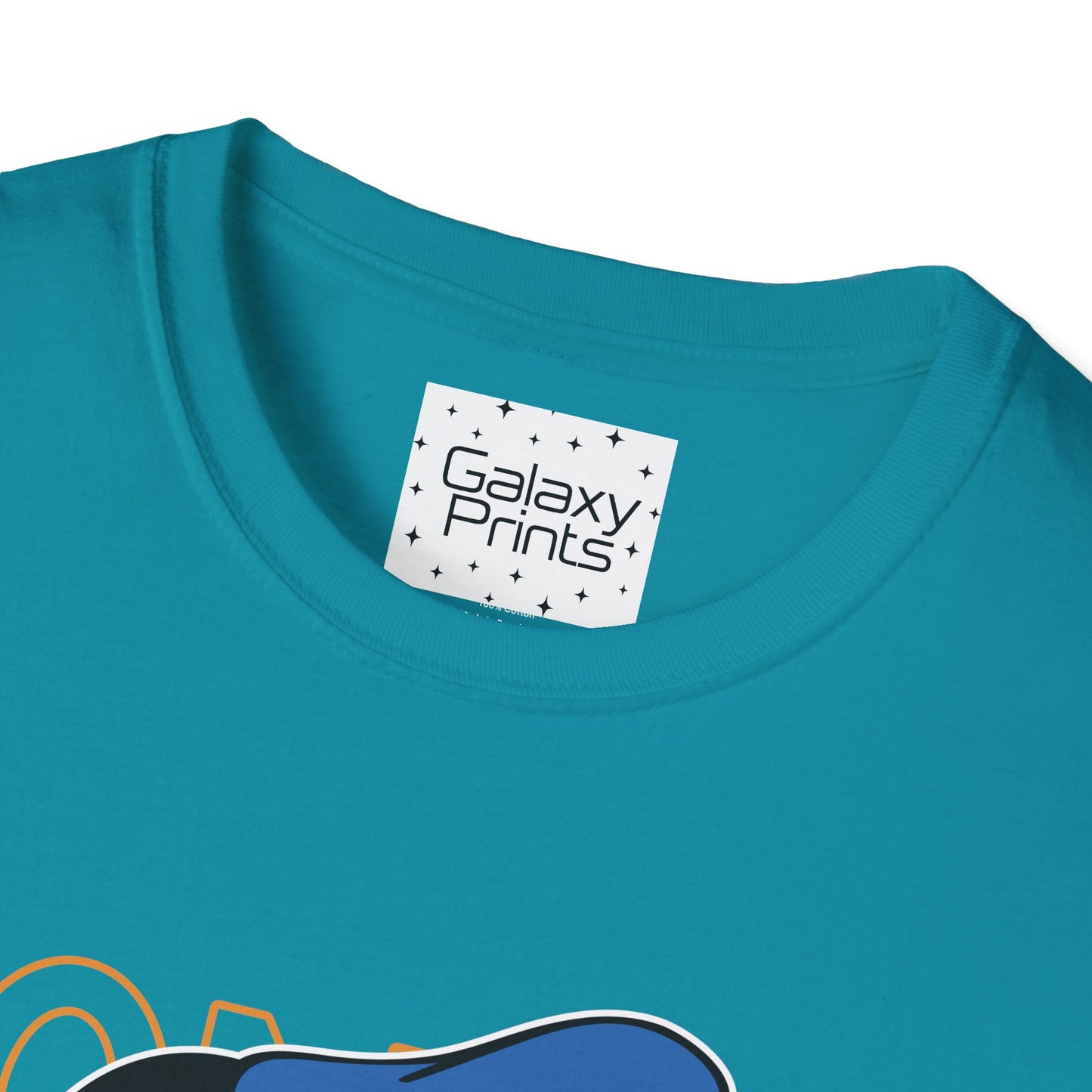 Unisex T-Shirt - DISNEY Inspired - 'Your Friend and mine Donald'