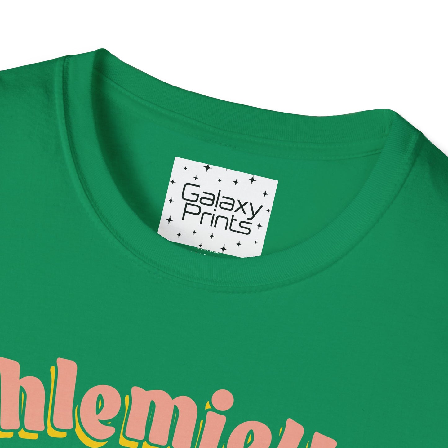Unisex T-Shirt - POP Culture - 'Schlemiel Schlimazel Hasenpfeffer Incorporated, from the Hit TV Sitcom Laverne & Shirley Show'