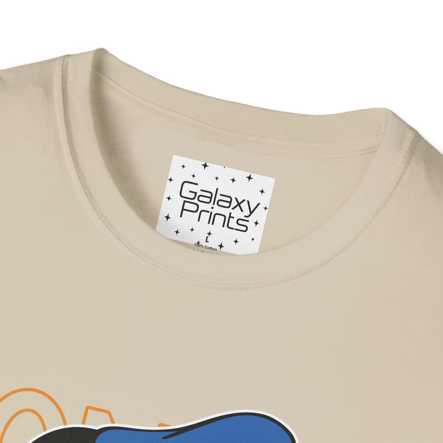 Unisex T-Shirt - DISNEY Inspired - 'Your Friend and mine Donald'