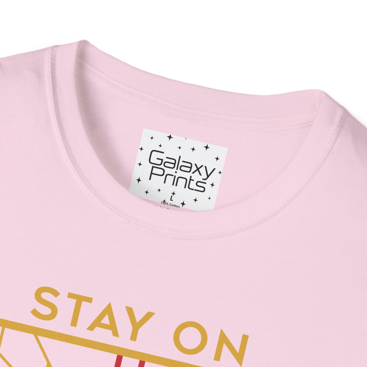 Star Wars Inspired Unisex T-Shirt - 'Stay On Target Video Game Action Screen' Graphic Tee