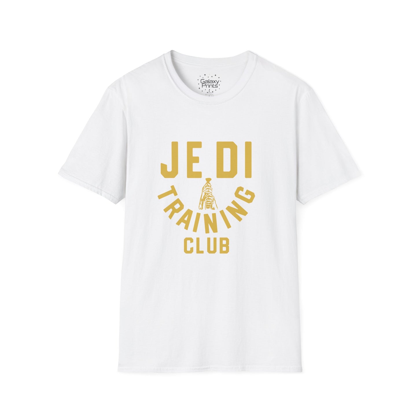 The Jedi Training Club 1977 T-Shirt Inspired by Star Wars