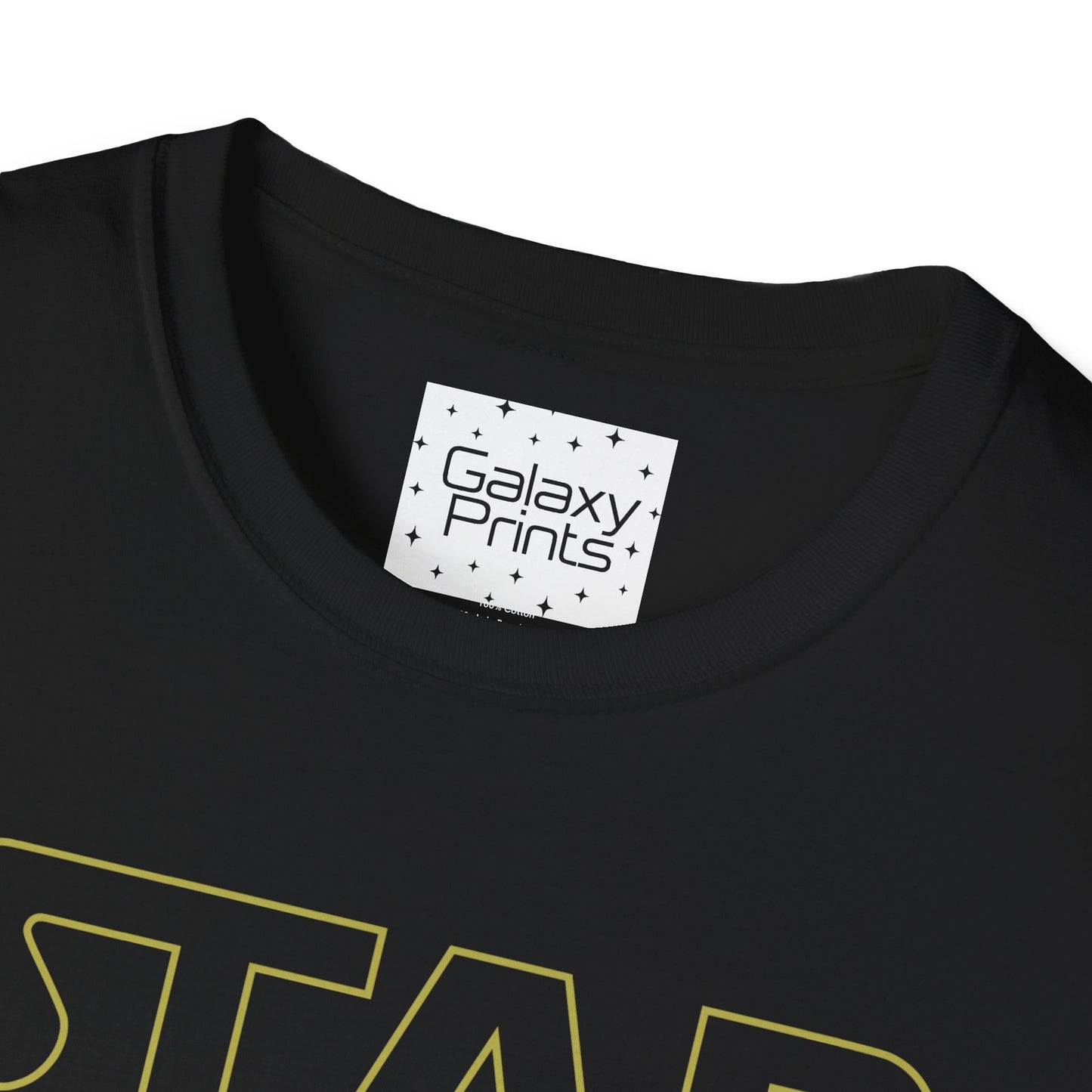 Star Wars Inspired Unisex T-Shirt - 'STAR WARS 1977' Graphic Tee