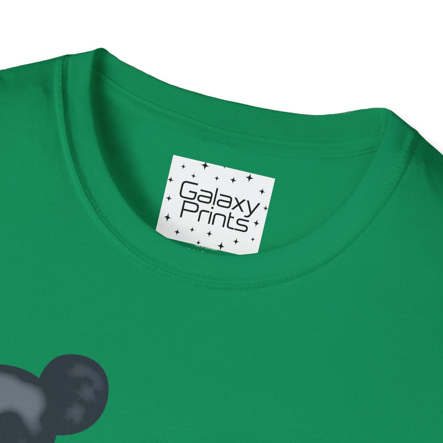 Unisex T-Shirt - DISNEY Inspired - 'Darth using the Force to control his Mickey balloon'