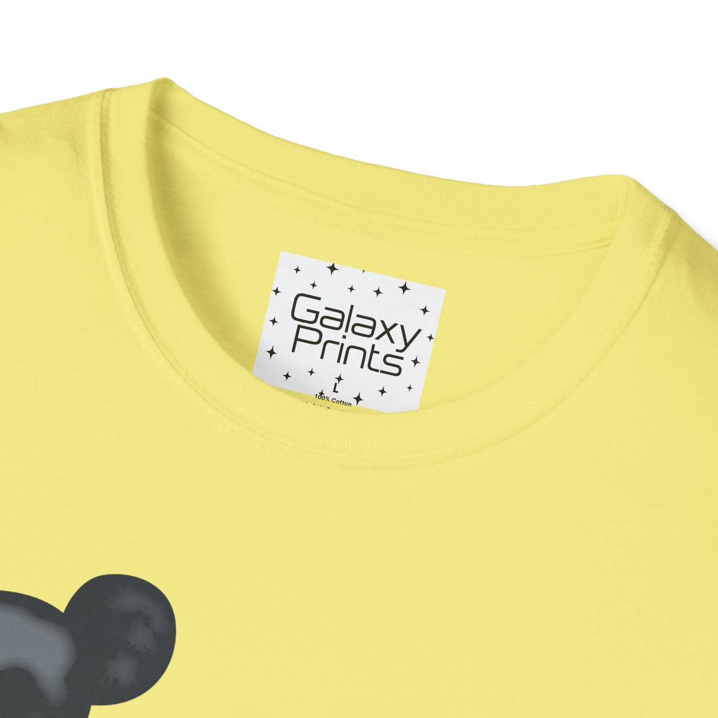 Unisex T-Shirt - DISNEY Inspired - 'Darth using the Force to control his Mickey balloon'