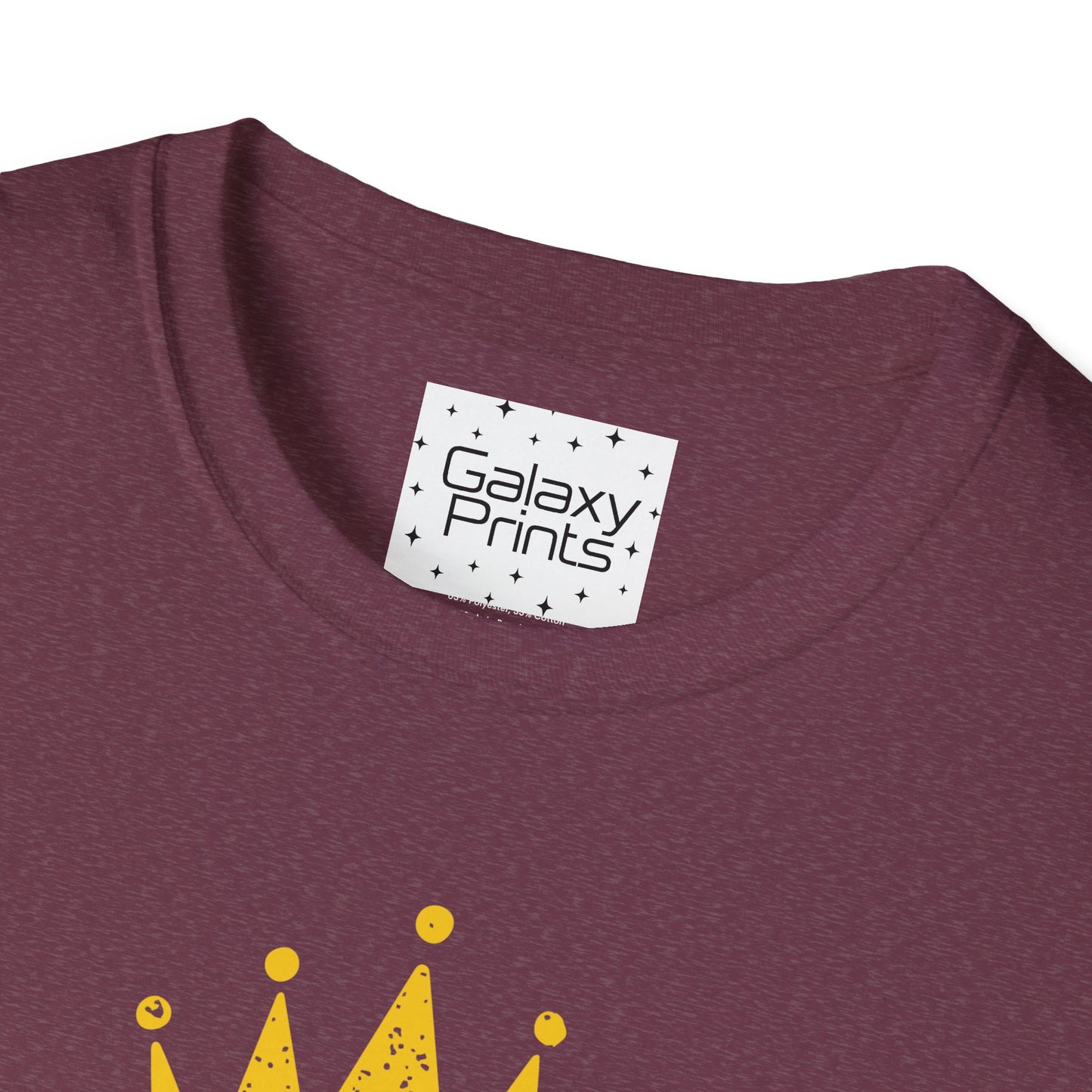 Unisex T-Shirt - POP Culture - 'The Regal Beagle Bar - From the Hit 1977 Sitcom Three's Company - Jack Janet Chrissy'