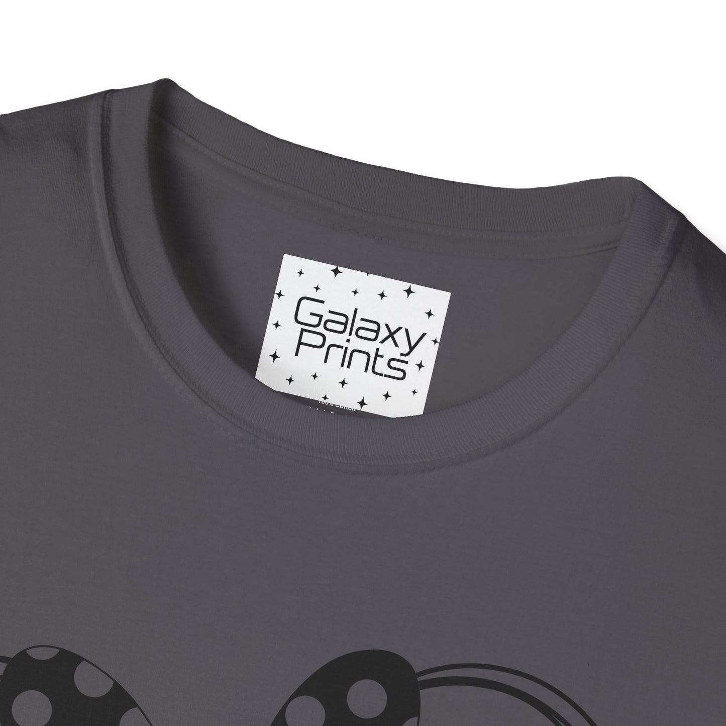 Unisex T-Shirt - DISNEY Inspired - 'Minnie Magical Memories'