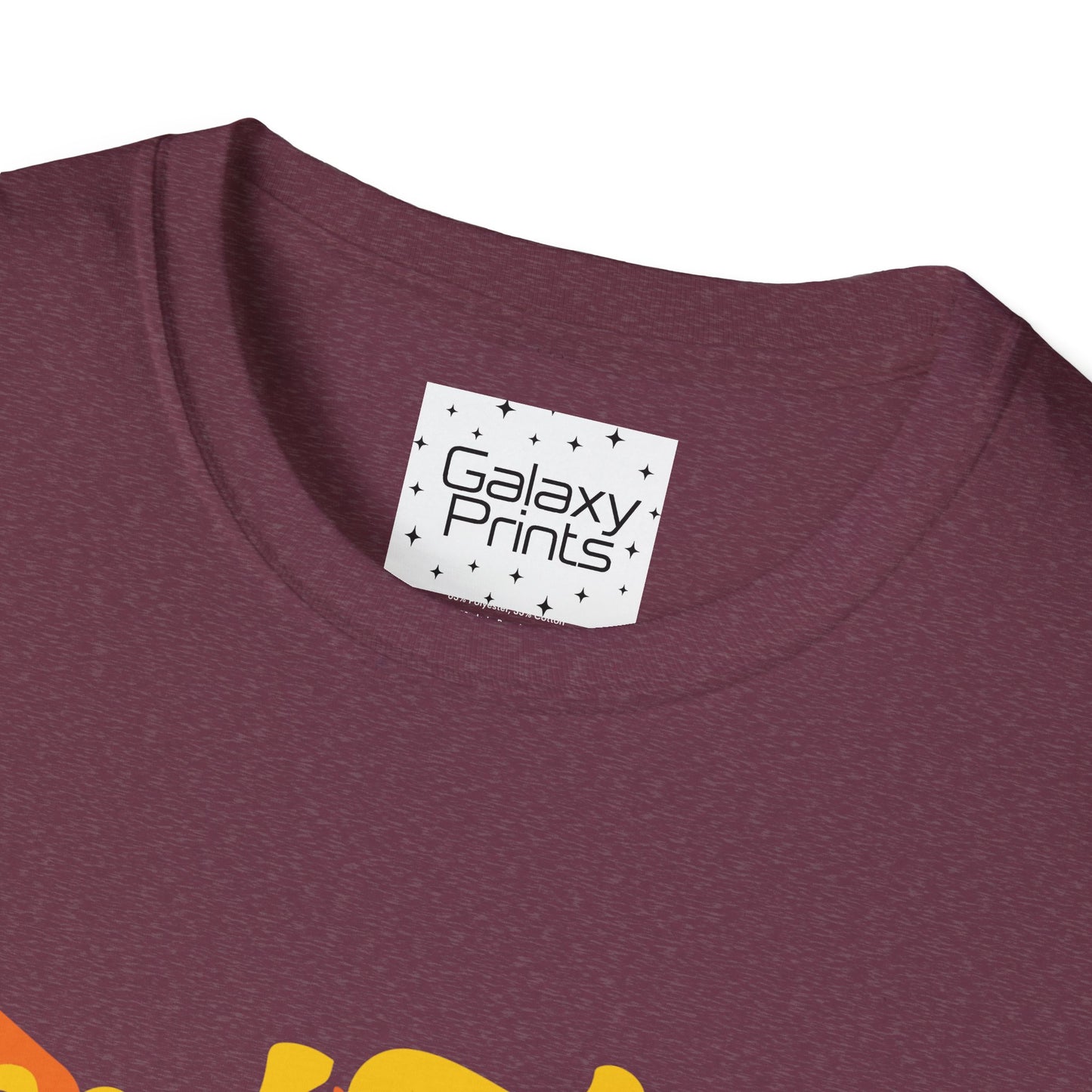 Unisex T-Shirt - POP Culture - 'From the Hit TV Series Good Times' - Dynomite Jimmie JJ Walker
