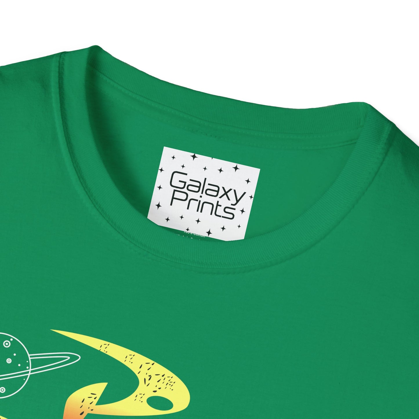 DISNEY inspired Unisex T-Shirt - Pizza Planet 'Serving Your Local Star Cluster'