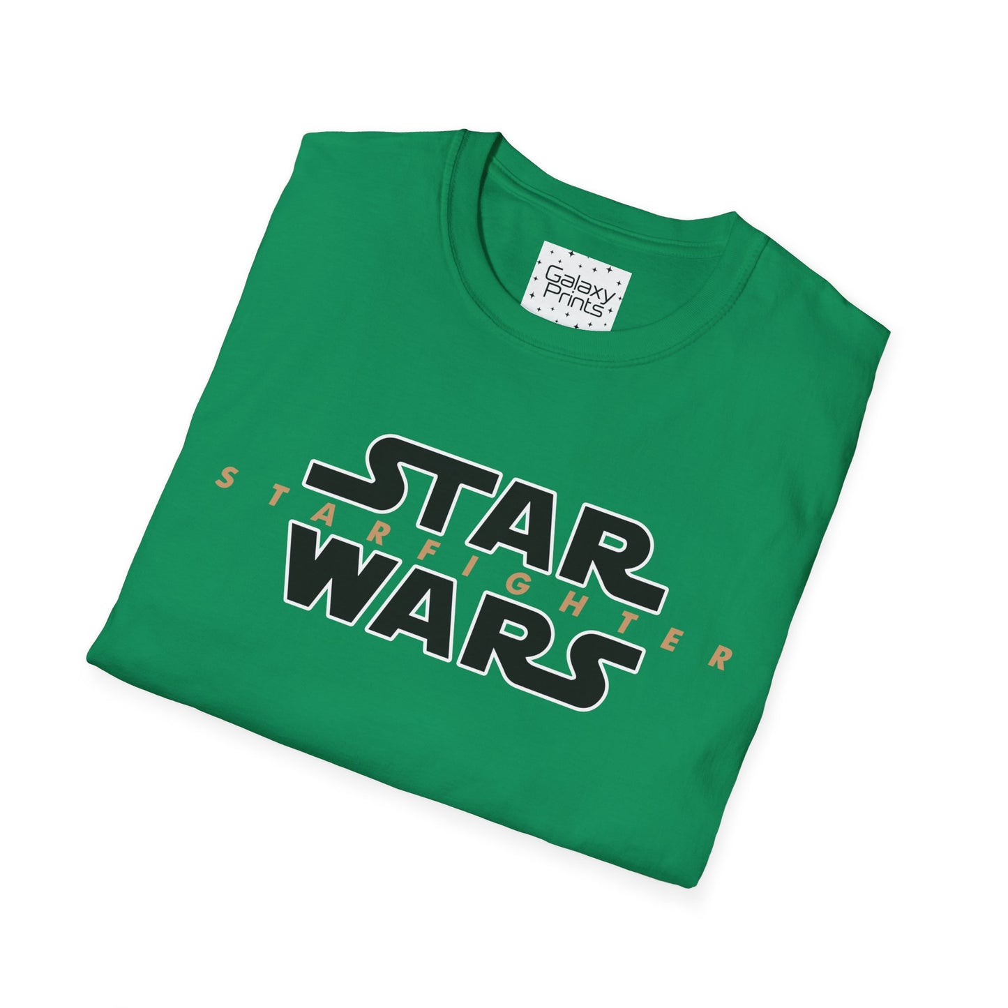 Inspired by Star Wars Starfighter Unisex T-Shirt - Movie Coming Out May 28th, 2027 (w/o movie release date)