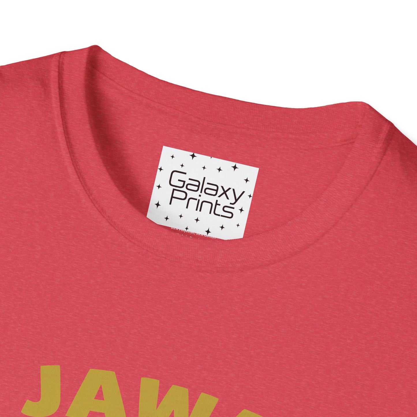 Unisex T-Shirt STAR WARS Inspired JAWA Droid Repair Tatooine's Finest