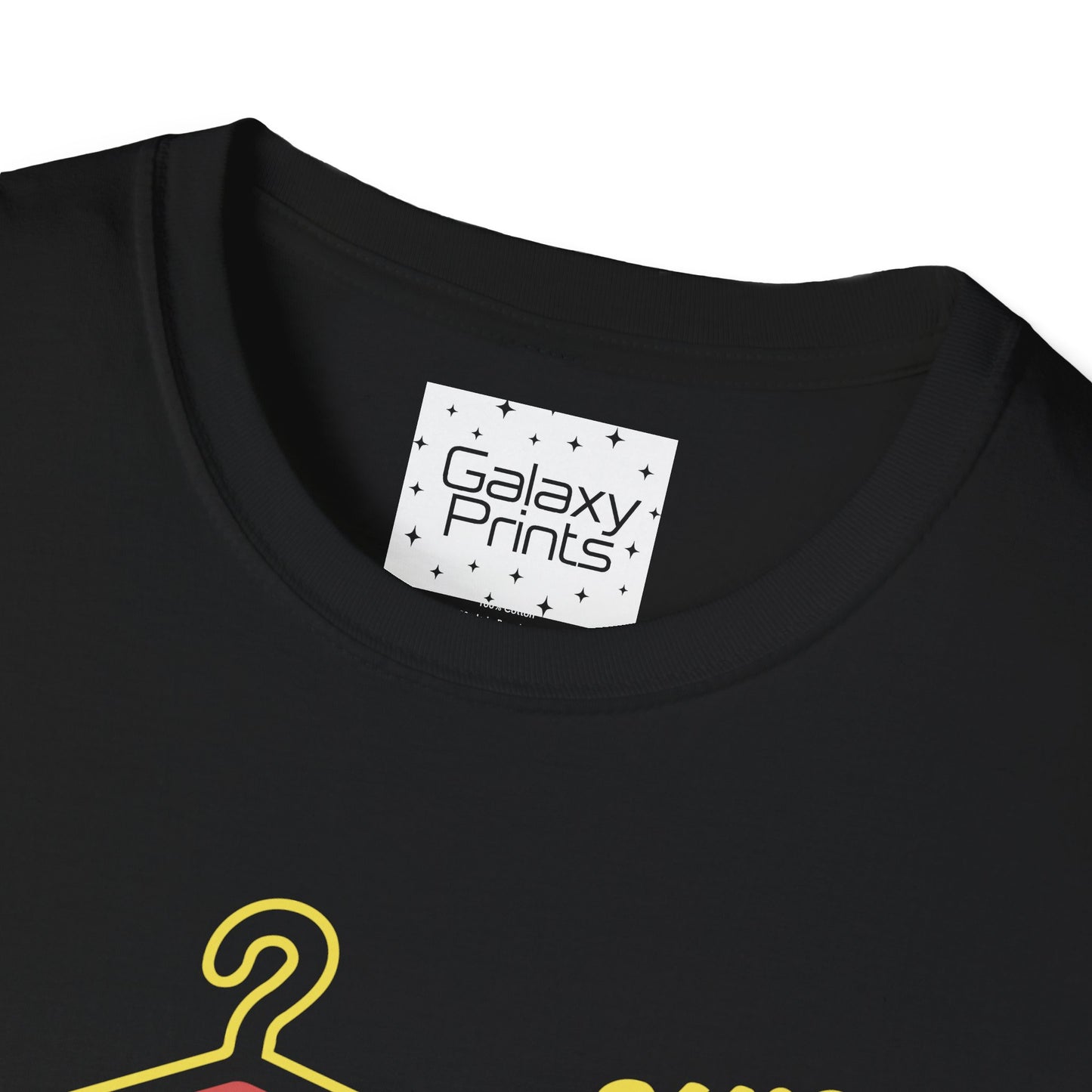 Unisex T-Shirt - POP Culture - 'Jefferson Cleaners from the Hit TV Sitcom The Jefferson's'