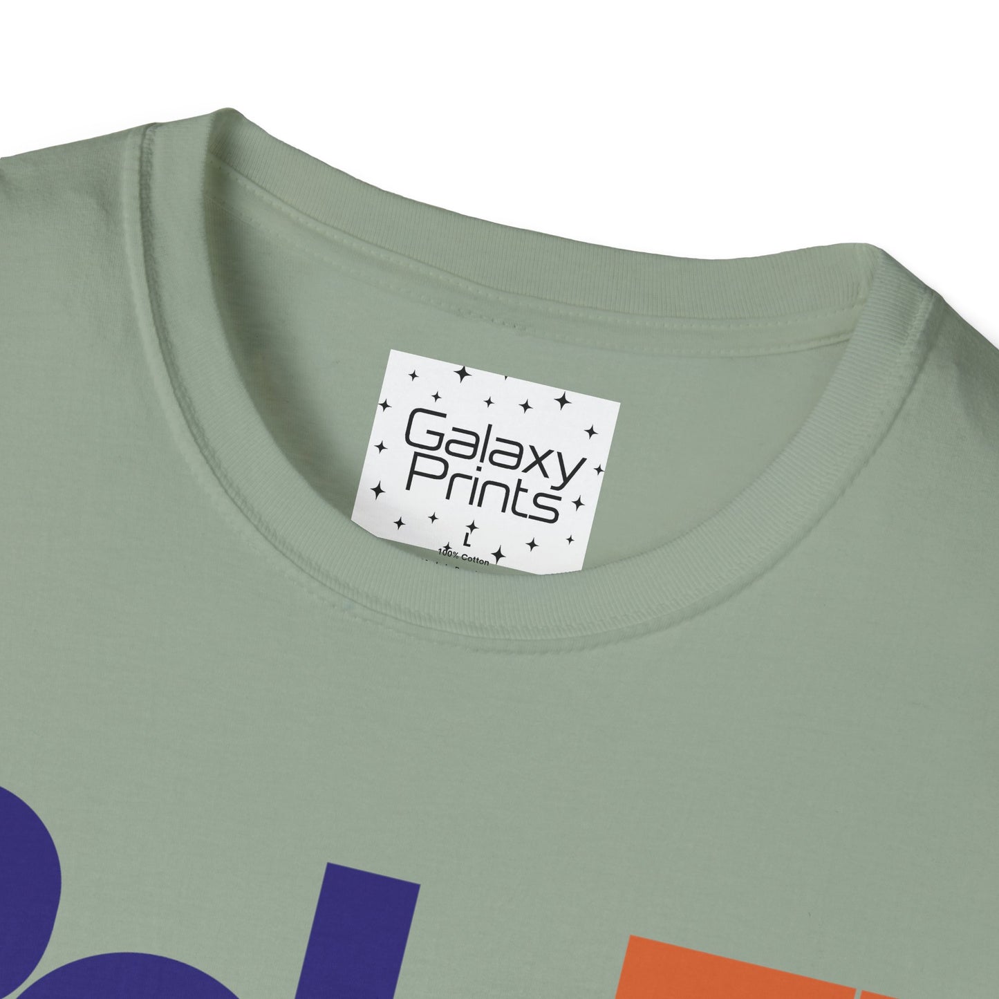 FedEx & Star Wars Inspired Unisex T-Shirt - 'Rebel' Graphic Tee