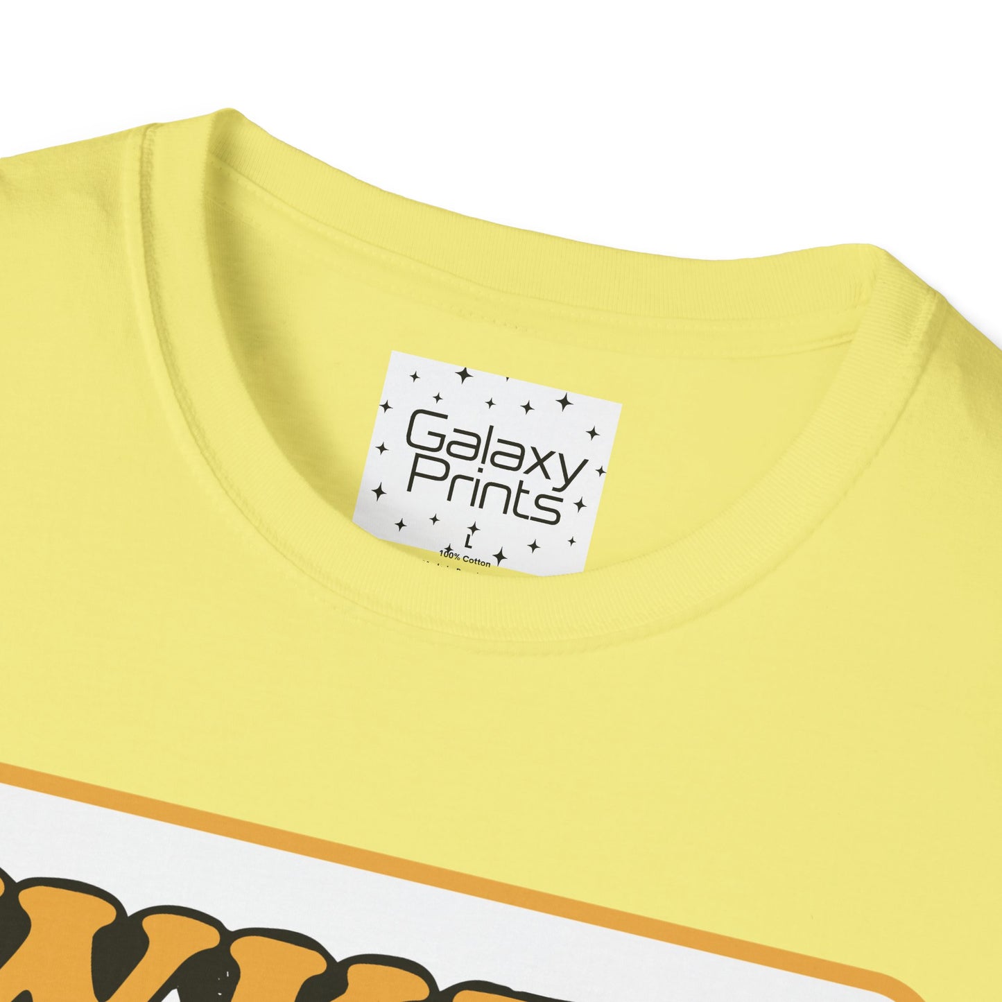 Unisex T-Shirt - POP Culture - 'From the HIT TV Show WKRP in Cincinnati - Since 1978'