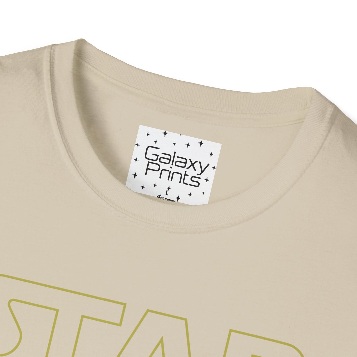 Star Wars Inspired Unisex T-Shirt - 'STAR WARS 1977' Graphic Tee