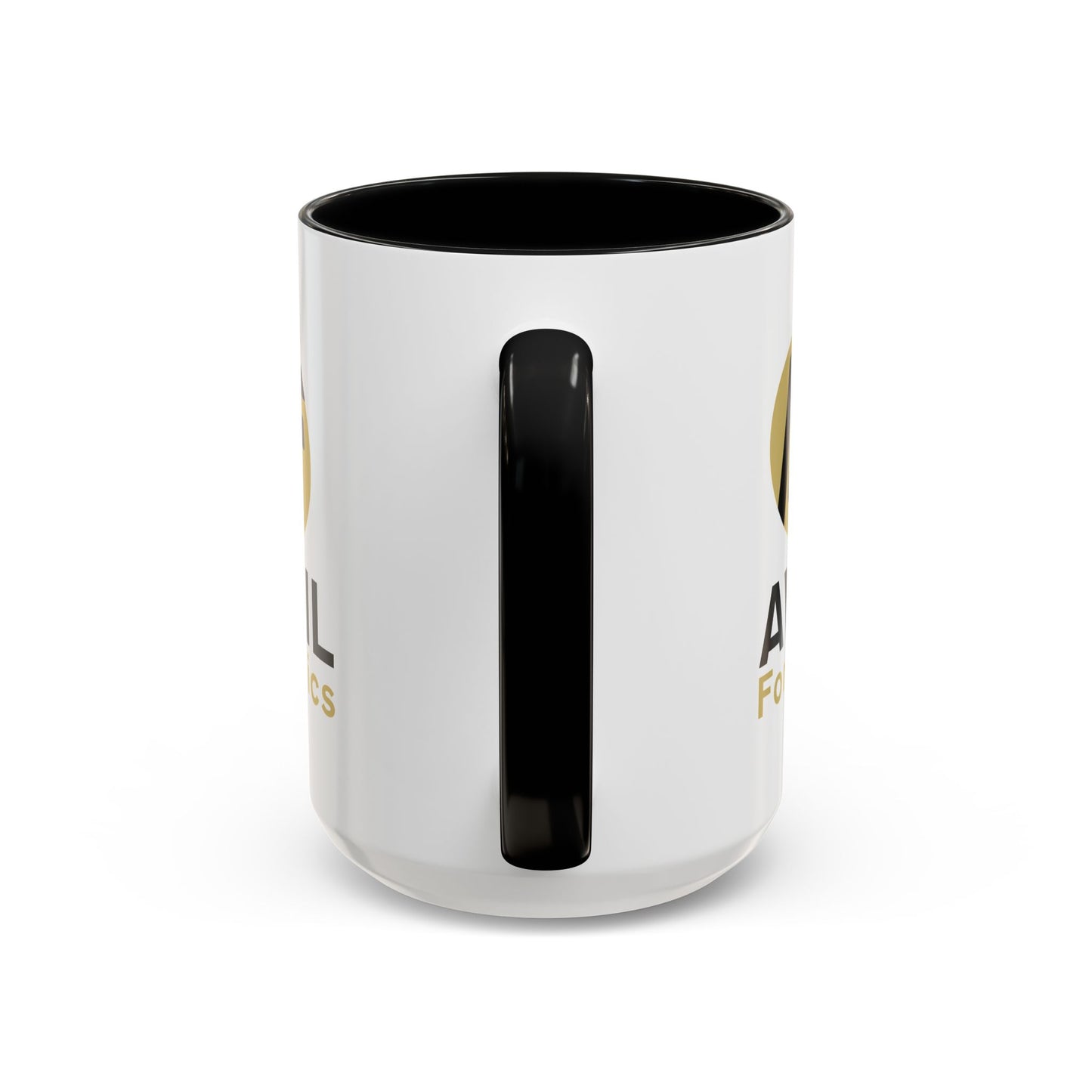 Stylish Accent Coffee Mug - Perfect for Daily Brew & Gifts