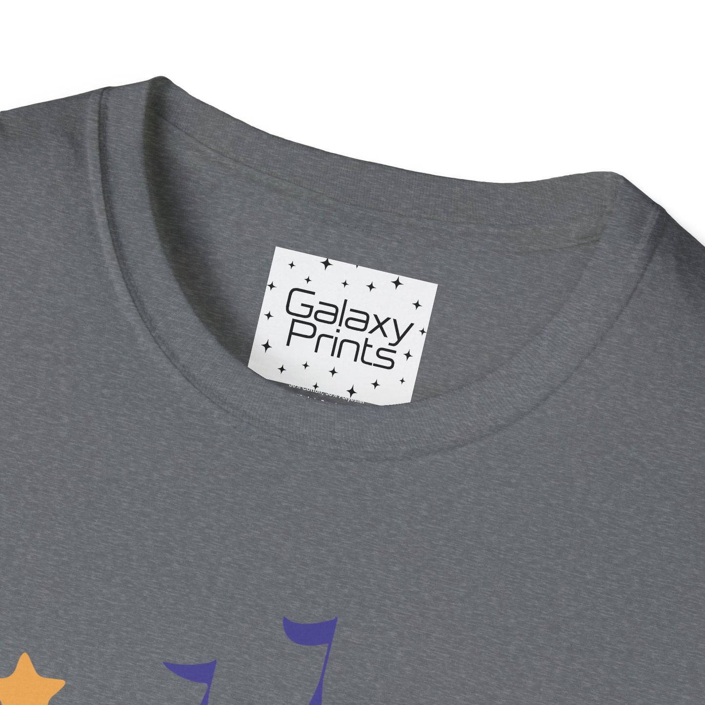 Unisex T-Shirt - DISNEY Inspired - 'Mickey gone trick or treating at the Castle in WDW'