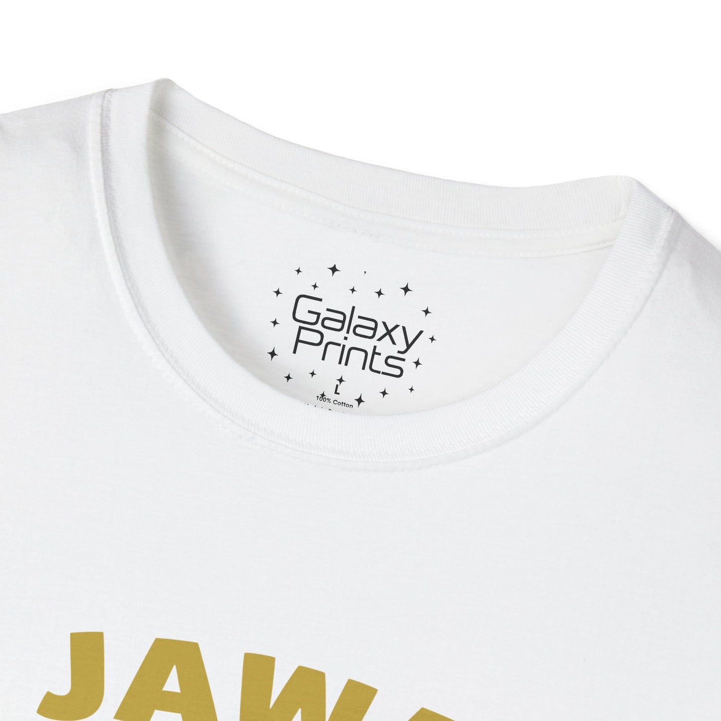 Unisex T-Shirt STAR WARS Inspired JAWA Droid Repair Tatooine's Finest