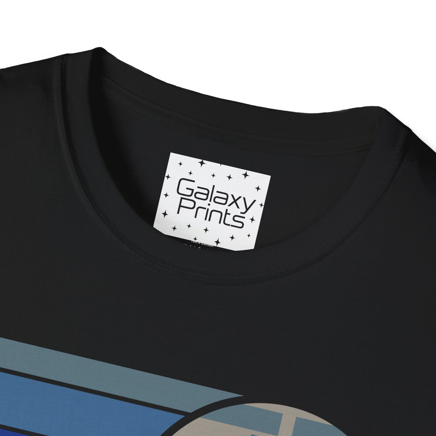 Star Wars Inspired Unisex T-Shirt - 'Sarcasm and Tech Support Since 1977' Graphic Tee