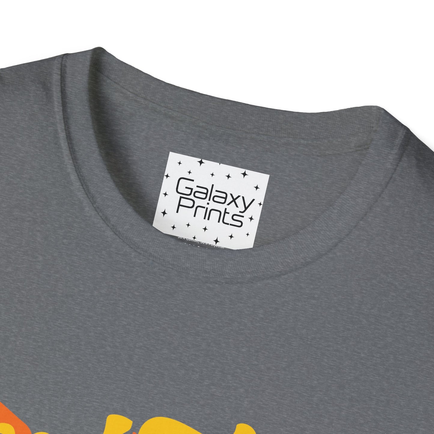 Unisex T-Shirt - POP Culture - 'From the Hit TV Series Good Times' - Dynomite Jimmie JJ Walker