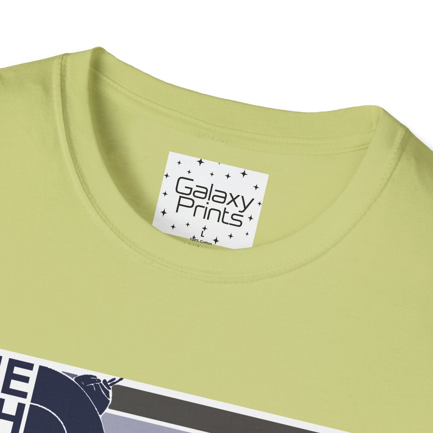 Inspired by Star Wars and the Hoth Base T-Shirt