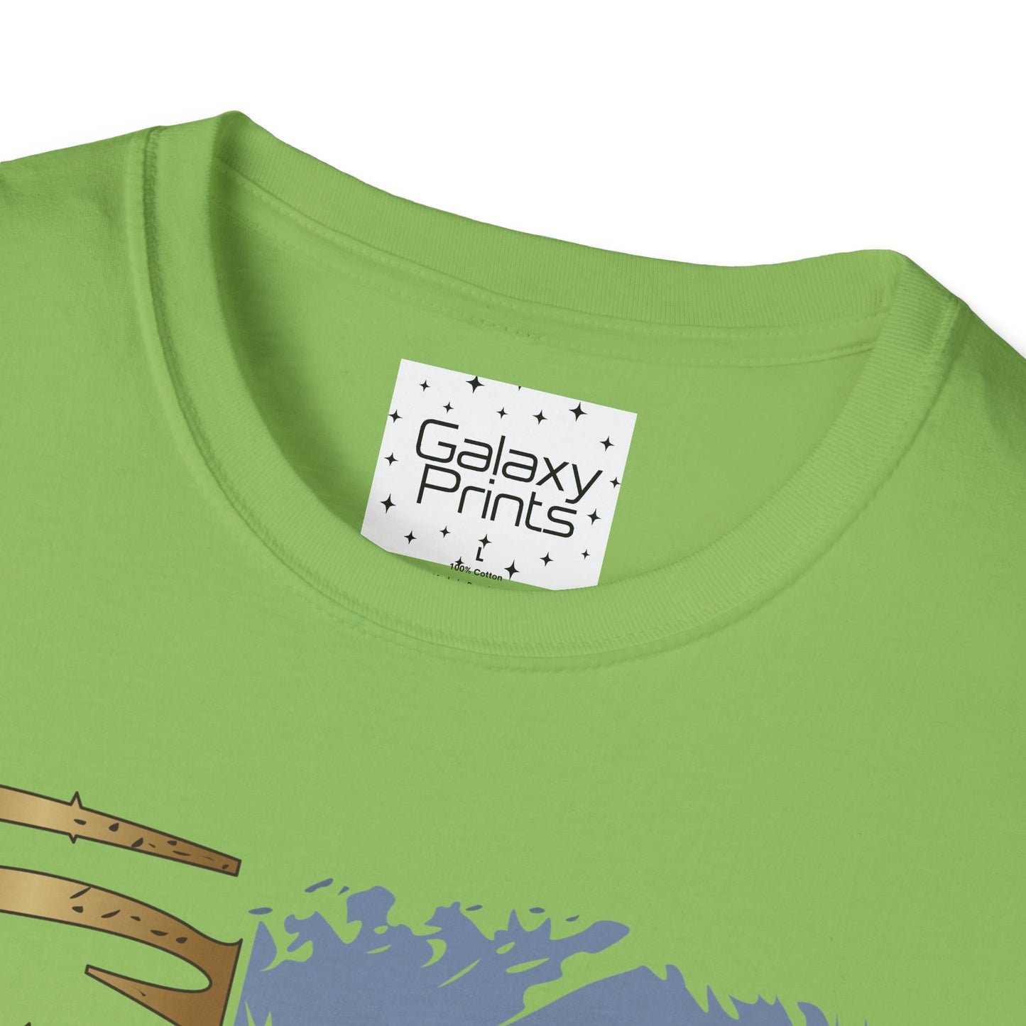 Unisex T-Shirt - POP Culture - 'Music ICON Rapper ICE CUBE - Rapper to Actor - Boyz in the HOOD to Ride-A--ride-a-long'