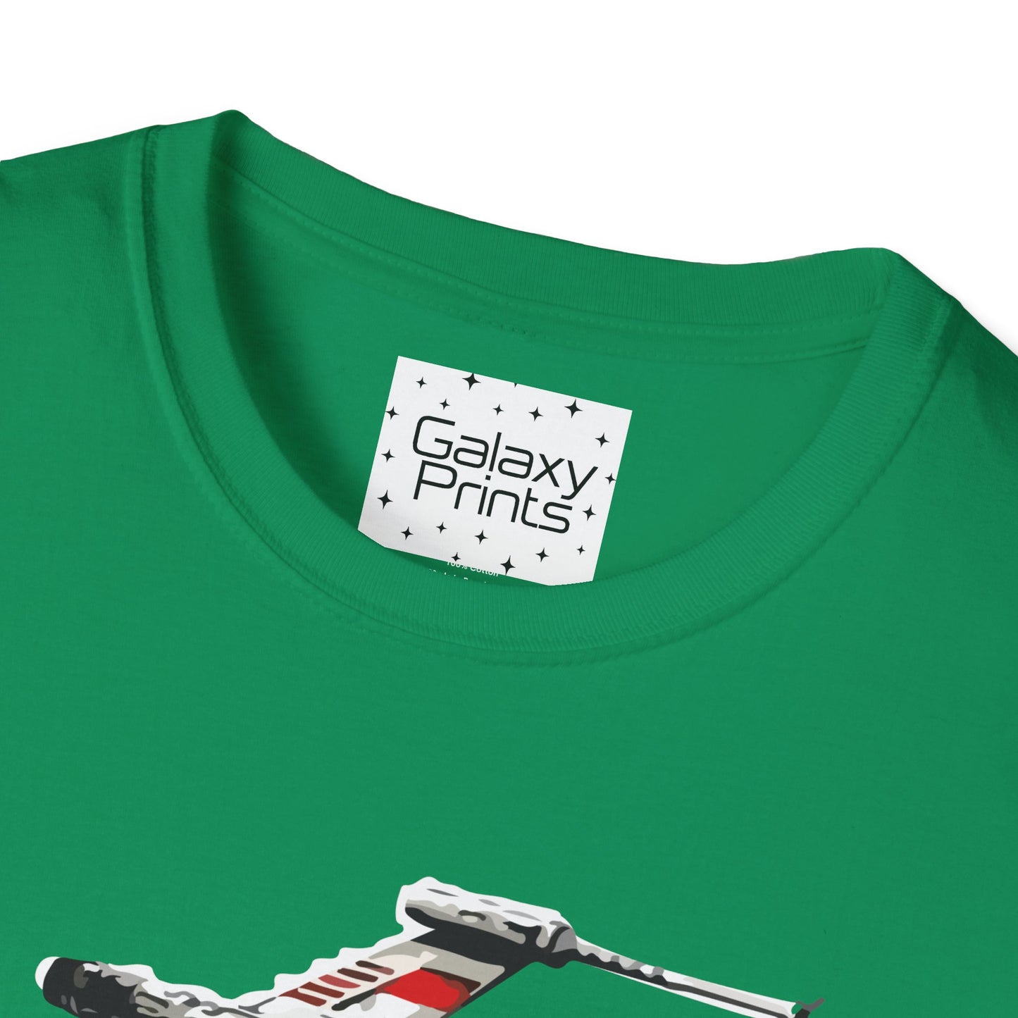 Star Wars Inspired Unisex T-Shirt - 'X-Wing Fighter Jet' Graphic Tee