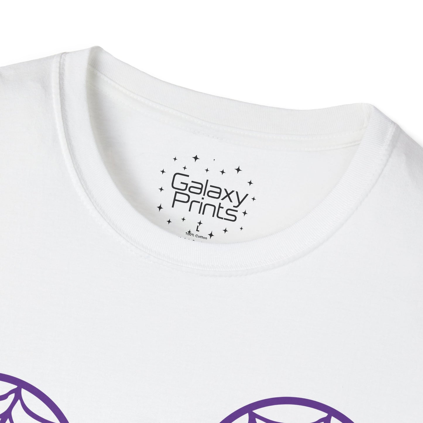Unisex T-Shirt - DISNEY Inspired - 'Mickey Ears with Mickey as Jack'