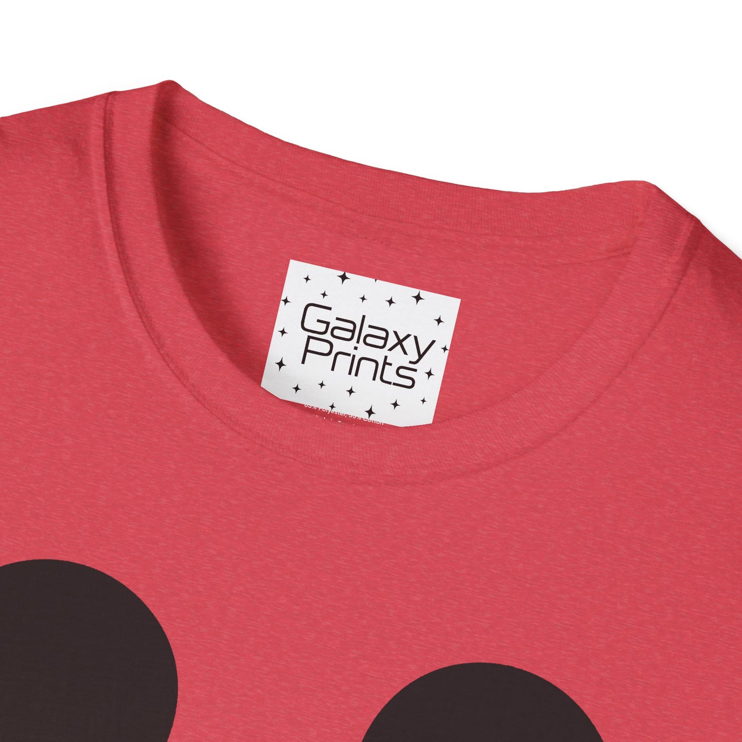Unisex T-Shirt - DISNEY Inspired - 'First Disney Trip'
