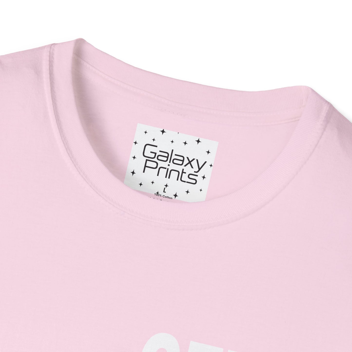 GEN X Inspired Unisex T-Shirt - 'GEN X PLAYGROUND 1965-1980'