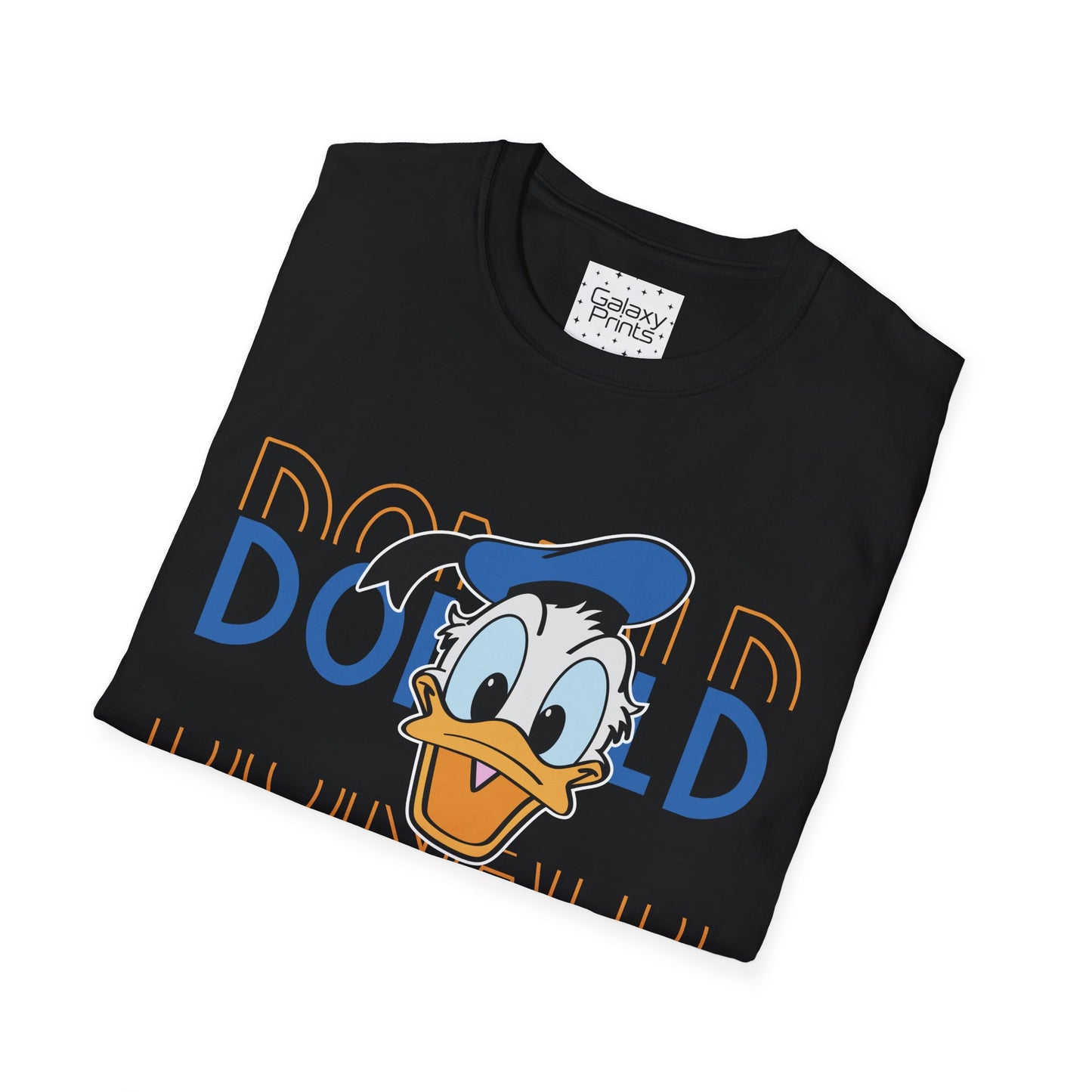 Unisex T-Shirt - DISNEY Inspired - 'Your Friend and mine Donald'