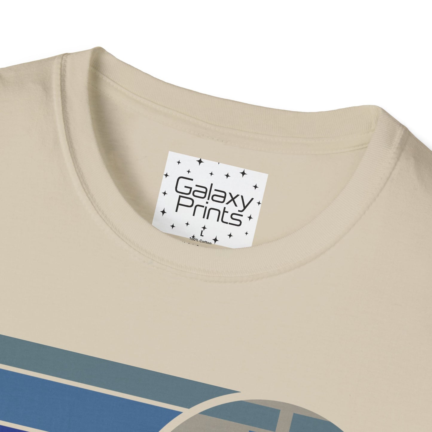 Star Wars Inspired Unisex T-Shirt - 'Sarcasm and Tech Support Since 1977' Graphic Tee