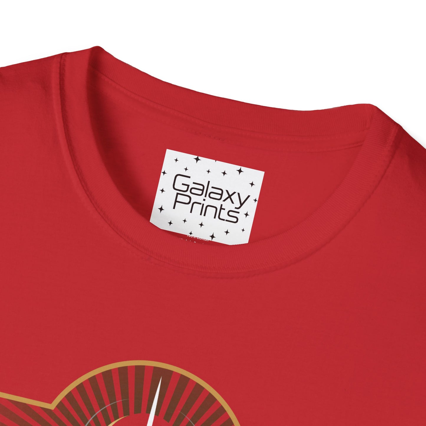 Star Wars Inspired T-Shirt - 'STAR WARS CELEBRATION April 1-4, 2027 in Los Angeles CA' Graphic Tee