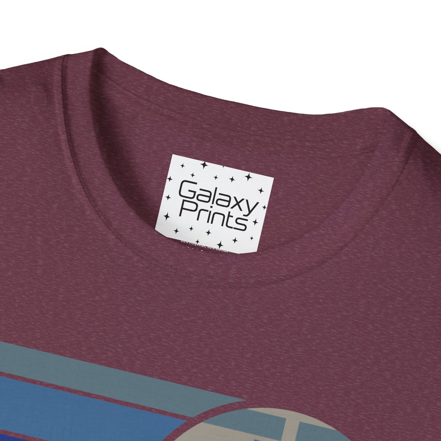 Star Wars Inspired Unisex T-Shirt - 'Sarcasm and Tech Support Since 1977' Graphic Tee