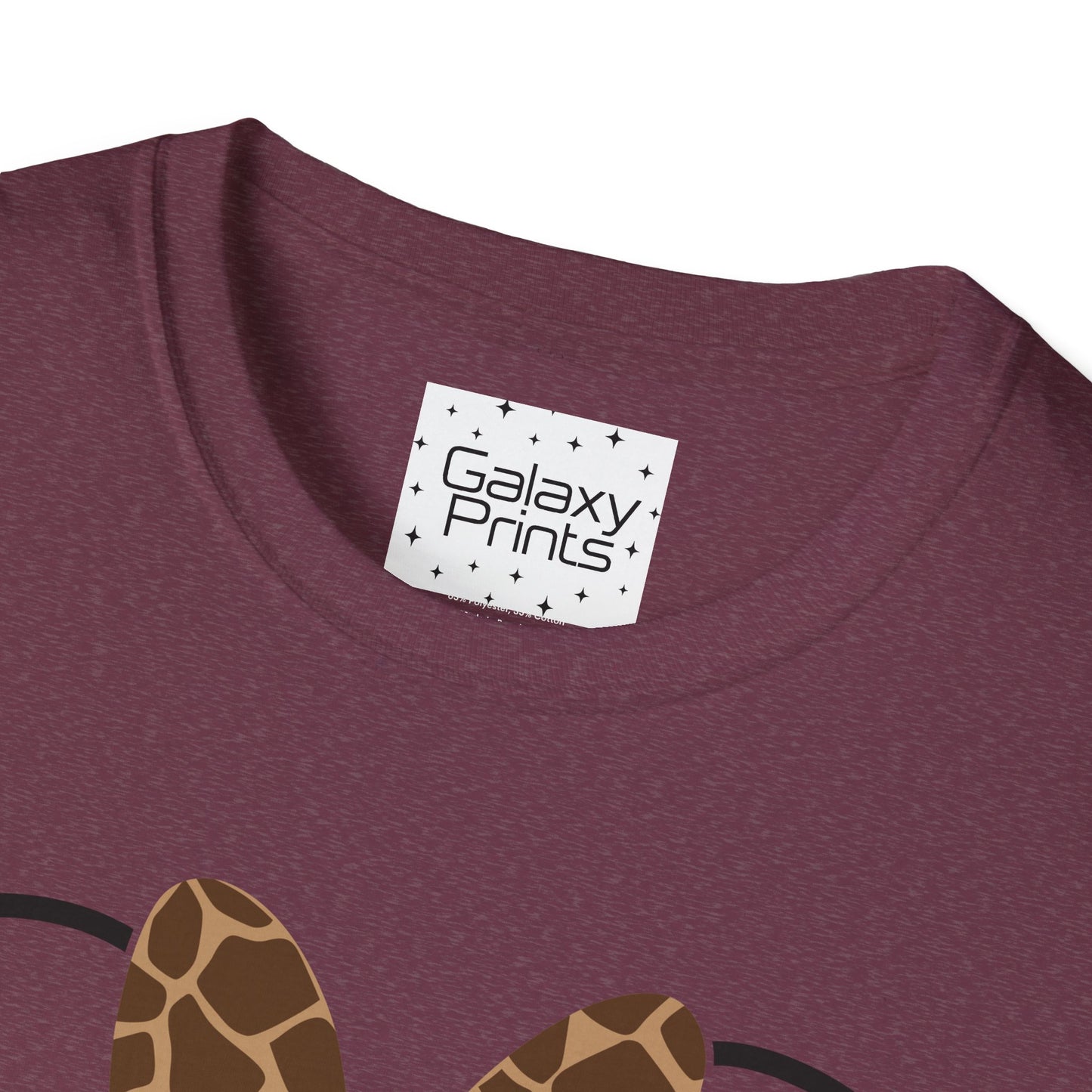 Unisex T-Shirt - DISNEY Inspired - 'Minnie Ears Hakuna Matata'