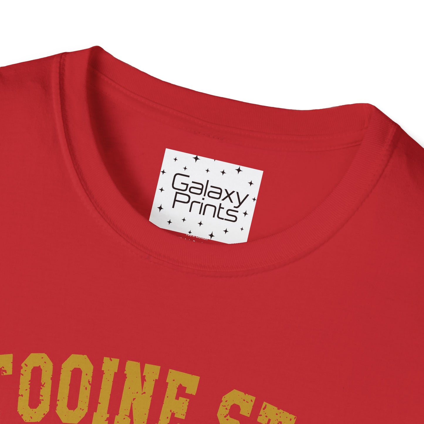 Star Wars Inspired Unisex T-Shirt - 'TATOOINE STATE UNIVERSITY' Graphic Tee