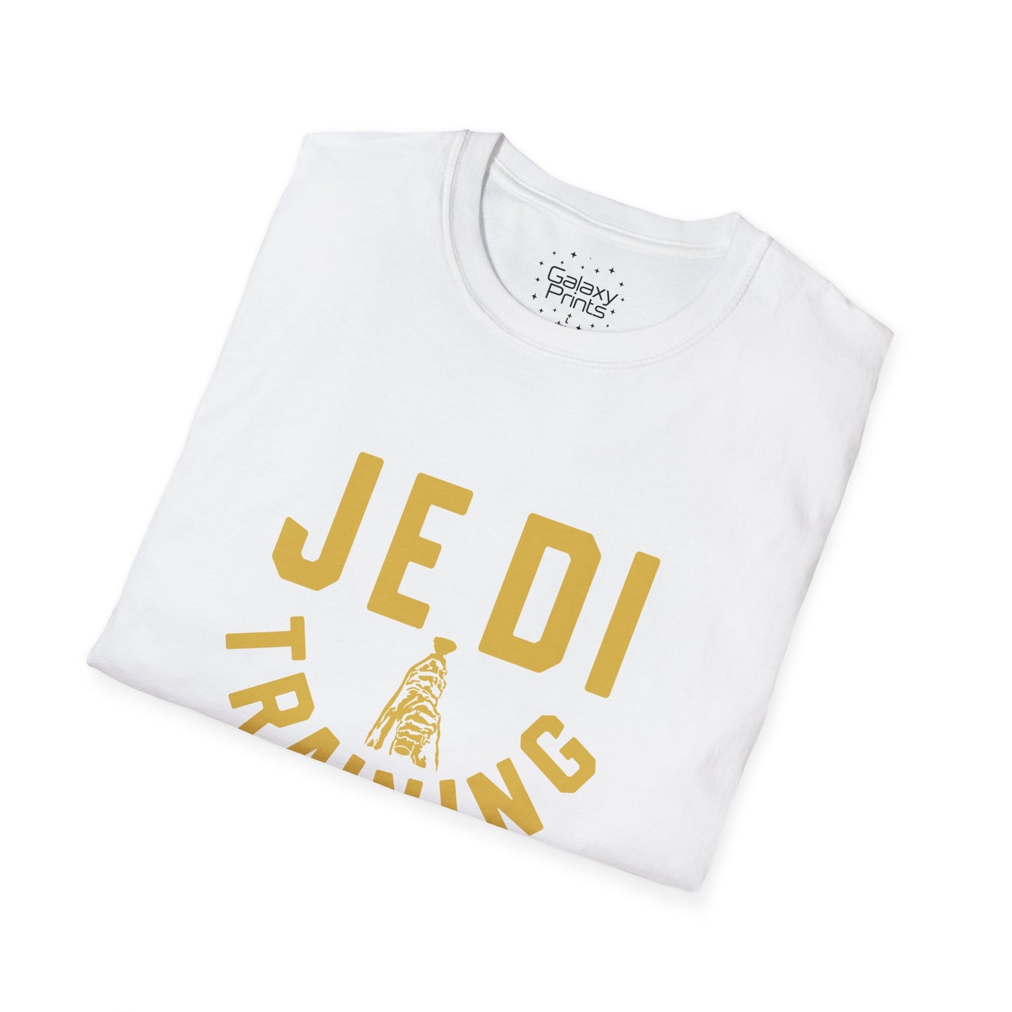 The Jedi Training Club 1977 T-Shirt Inspired by Star Wars